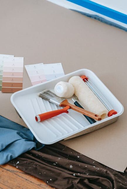 Renovierung leicht gemacht: Tipps für ein frisches Zuhause