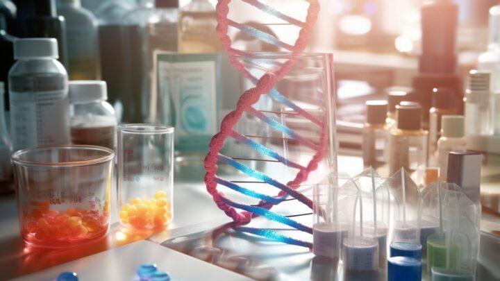 Alles, was du über DNA-Tests wissen musst – Ein Leitfaden